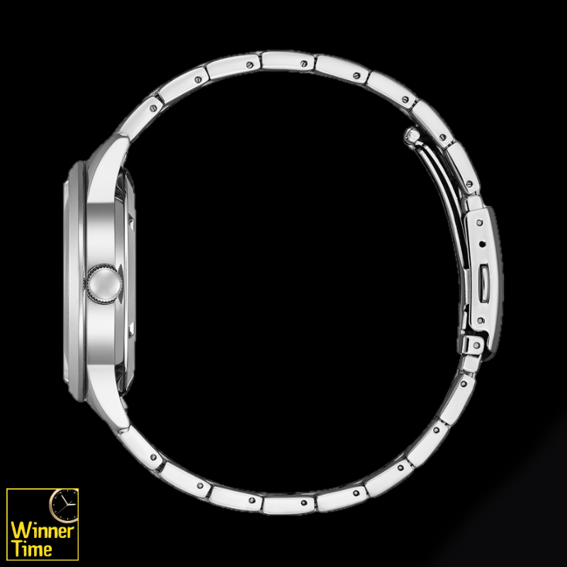 นาฬิกา Citizen Mechanical รุ่น NY4060-51L