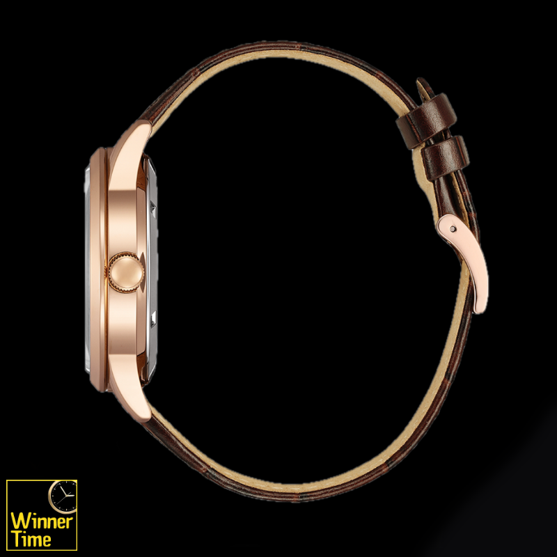 นาฬิกา Citizen Mechanical รุ่น NY4062-04X