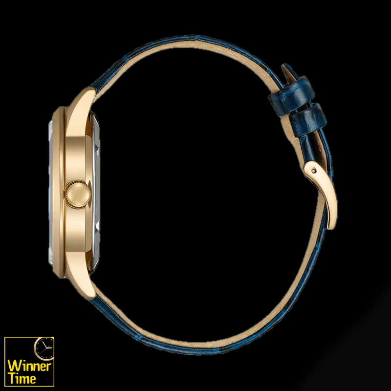 นาฬิกา Citizen Mechanical รุ่น NY4063-01L