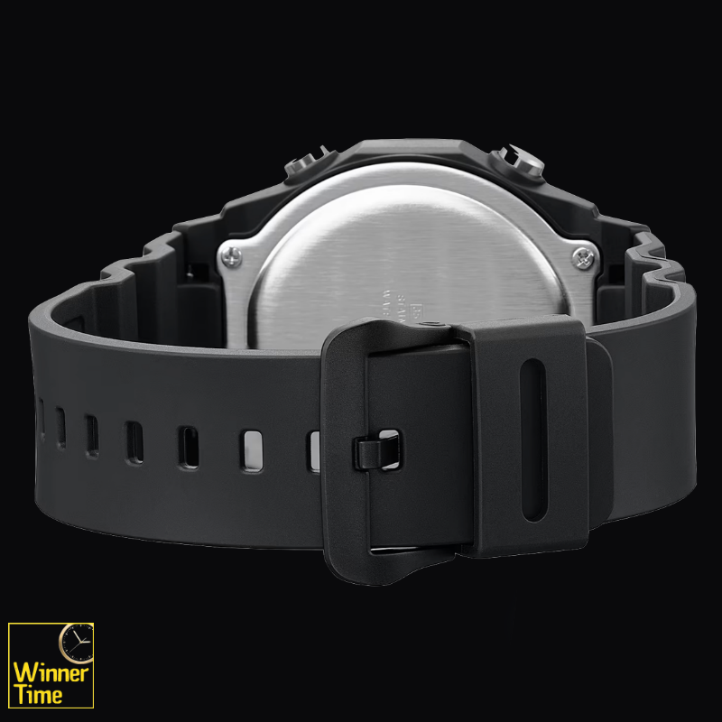 นาฬิกาCASIO ดิจิตอล รุ่น AE-1700H-1BVDF 
