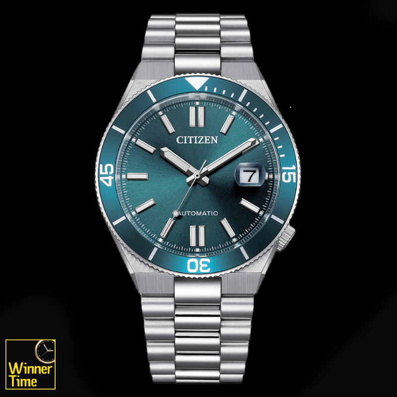 นาฬิกา Citizen Mechanical รุ่น NJ0231-56L