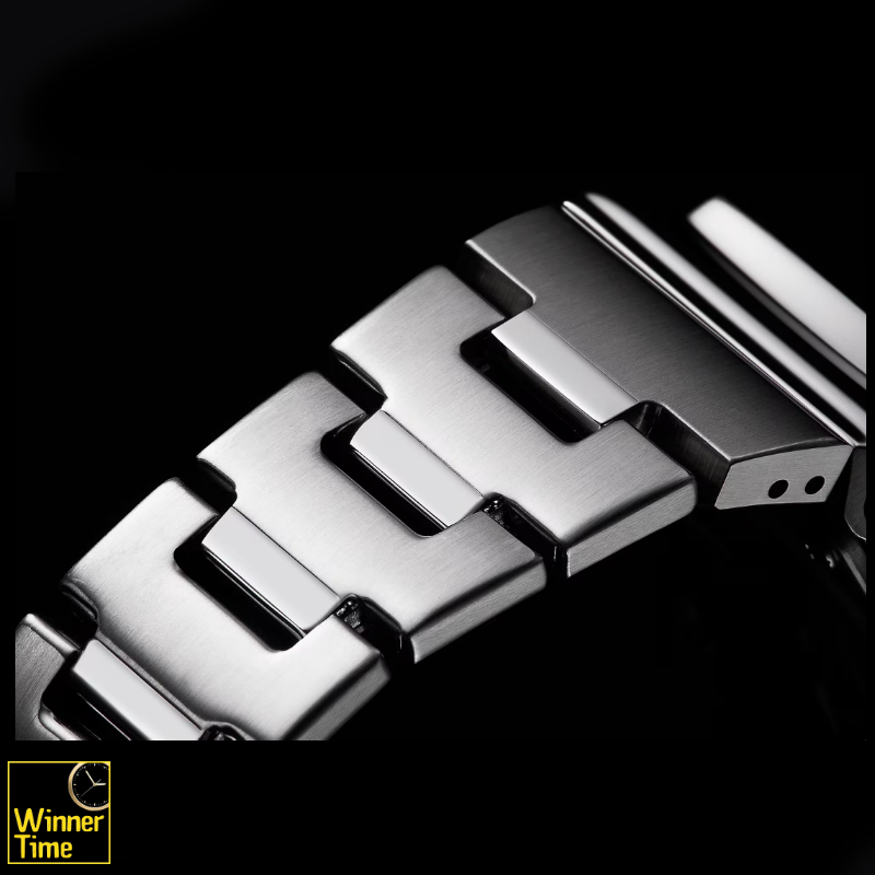 นาฬิกาCASIO G-SHOCK G-STEEL ซีรีส์ 2100 รุ่น GM-2110D-4ADR