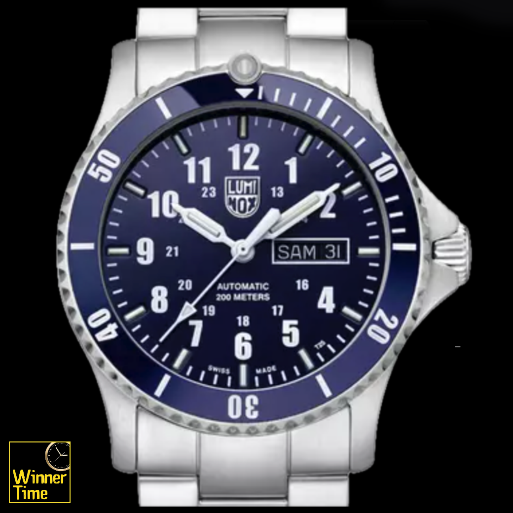 นาฬิกาข้อมือ LUMINOX&nbsp; AUTOMATIC SPORT TIMER 0920 SERIES รุ่น XS.0924