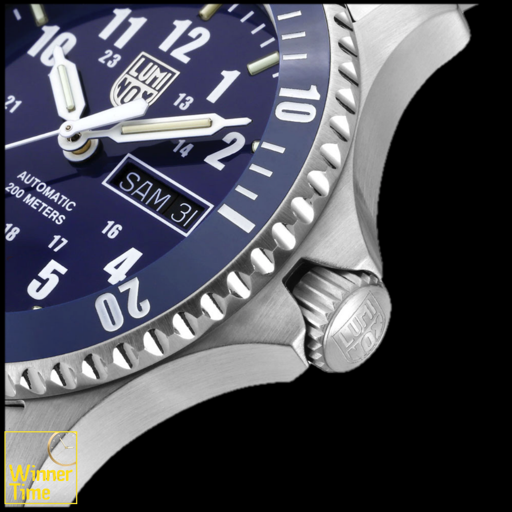 นาฬิกาข้อมือ LUMINOX  AUTOMATIC SPORT TIMER 0920 SERIES รุ่น XS.0924
