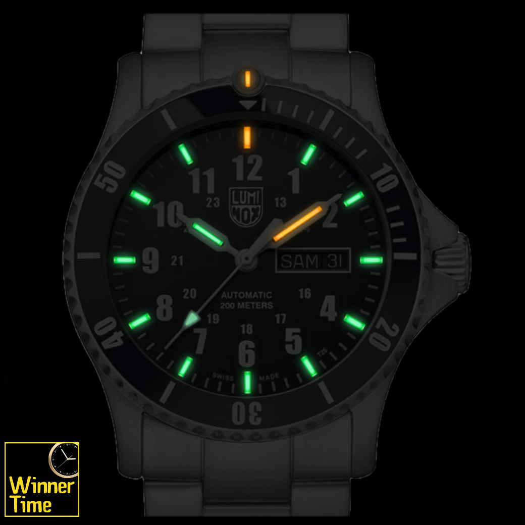 นาฬิกาข้อมือ LUMINOX  AUTOMATIC SPORT TIMER 0920 SERIES รุ่น XS.0924