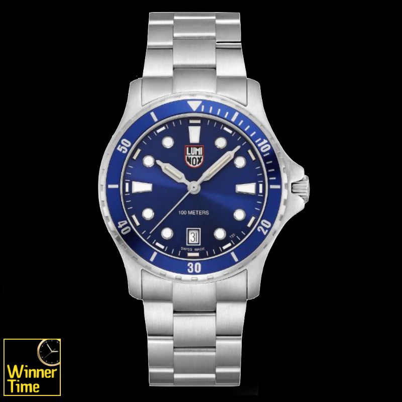 นาฬิกาข้อมือ LUMINOX SPORT TIMER 0920 SERIES รุ่น XS.0943