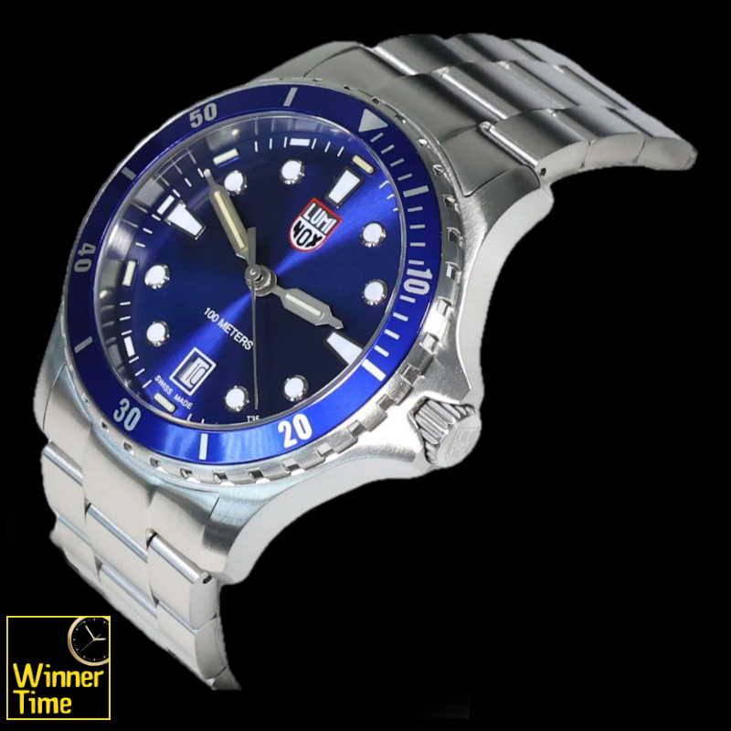 นาฬิกาข้อมือ LUMINOX SPORT TIMER 0920 SERIES รุ่น XS.0943