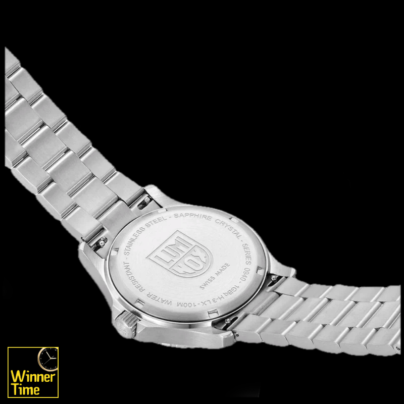 นาฬิกาข้อมือ LUMINOX SPORT TIMER 0920 SERIES รุ่น XS.0957