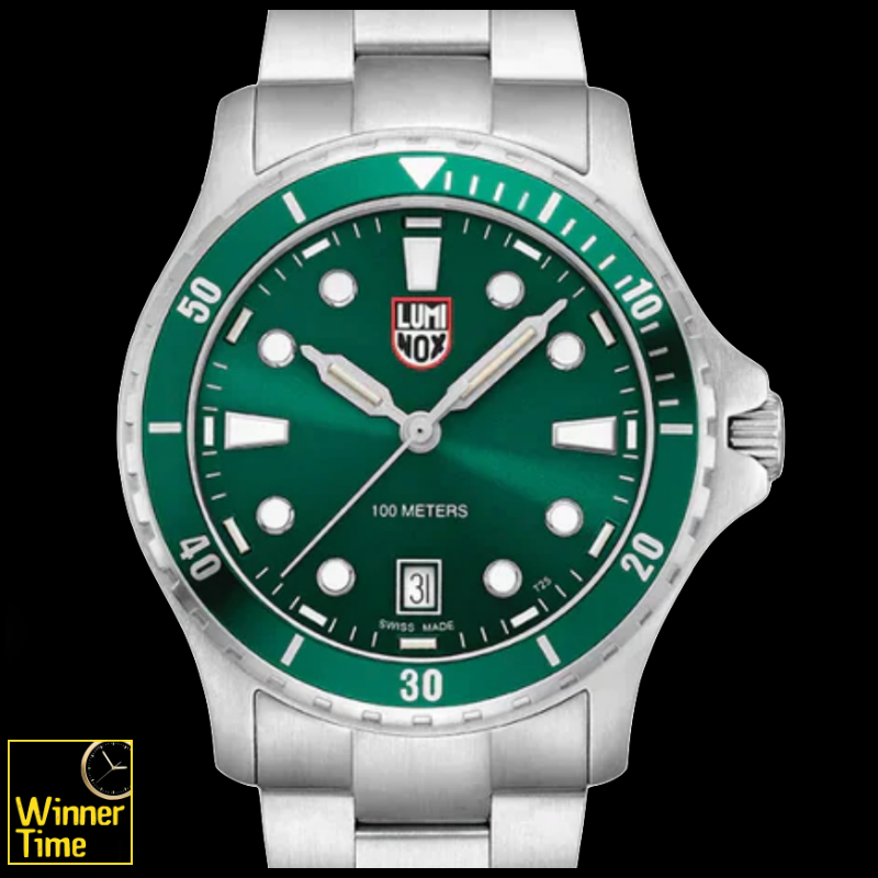 นาฬิกาข้อมือ LUMINOX SPORT TIMER 0920 SERIES รุ่น XS.0957