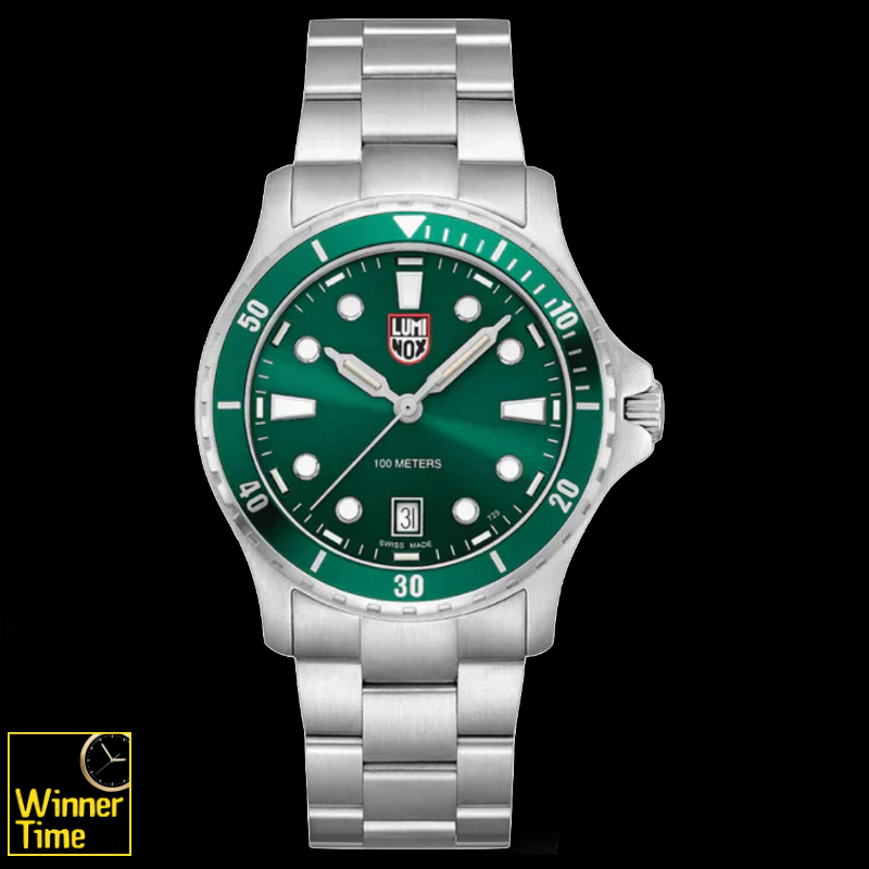 นาฬิกาข้อมือ LUMINOX SPORT TIMER 0920 SERIES รุ่น XS.0957