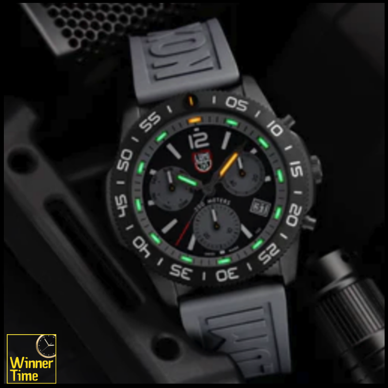 นาฬิกาข้อมือ LUMINOX PACIFIC DIVER Chronograph 3140 Series รุ่น XS.3148