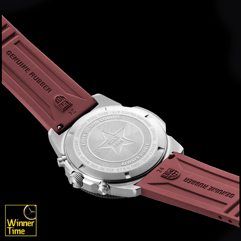 นาฬิกาข้อมือ LUMINOX PACIFIC DIVER Chronograph 3140 Series รุ่น XS.3155.1