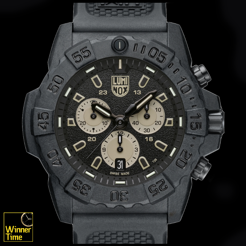 นาฬิกา LUMINOX NAVY SEAL CHRONOGRAPH รุ่น XS.3587