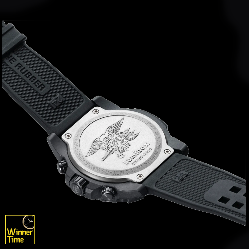 นาฬิกา LUMINOX NAVY SEAL CHRONOGRAPH รุ่น XS.3587