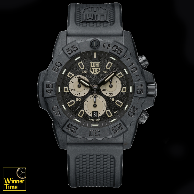นาฬิกา LUMINOX NAVY SEAL CHRONOGRAPH รุ่น XS.3587