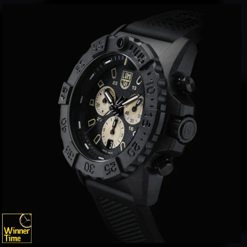 นาฬิกา LUMINOX NAVY SEAL CHRONOGRAPH รุ่น XS.3587