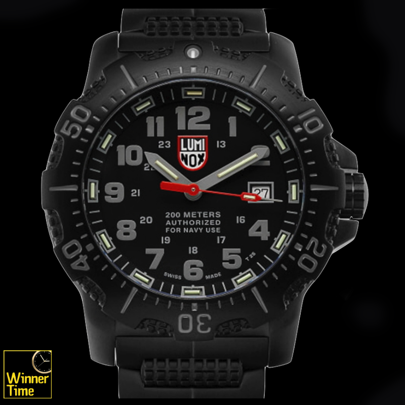 นาฬิกา LUMINOX AUTHORIZED FOR NAVY USE (A.N.U) 4220 SERIES รุ่น XS.4222