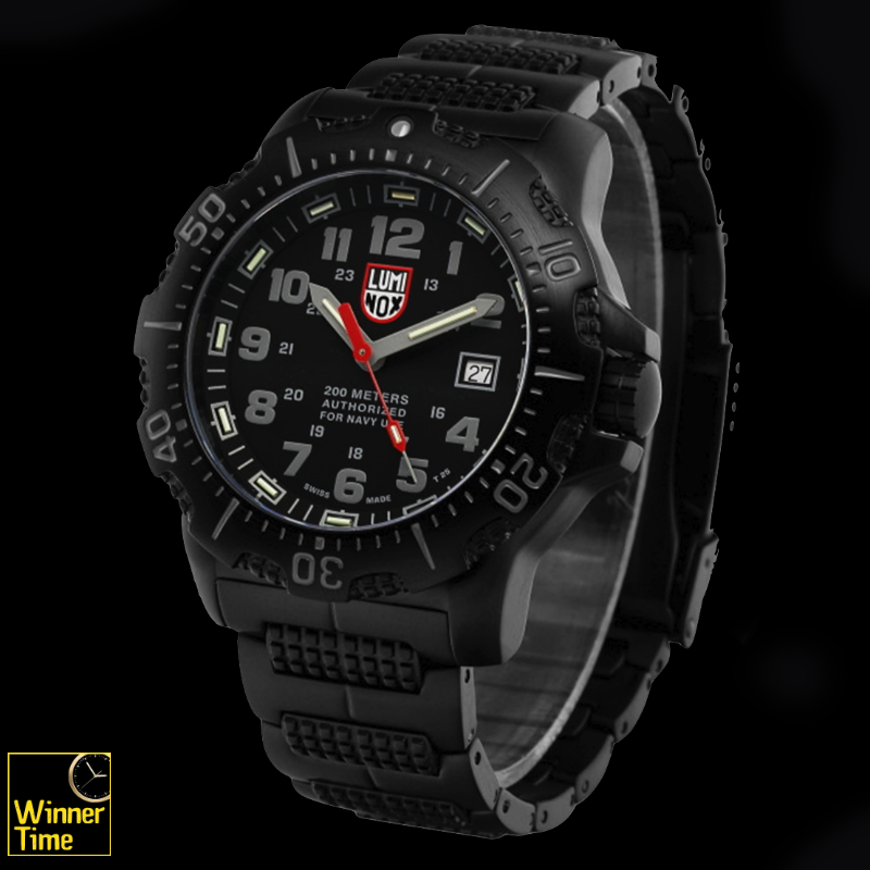 นาฬิกา LUMINOX AUTHORIZED FOR NAVY USE (A.N.U) 4220 SERIES รุ่น XS.4222