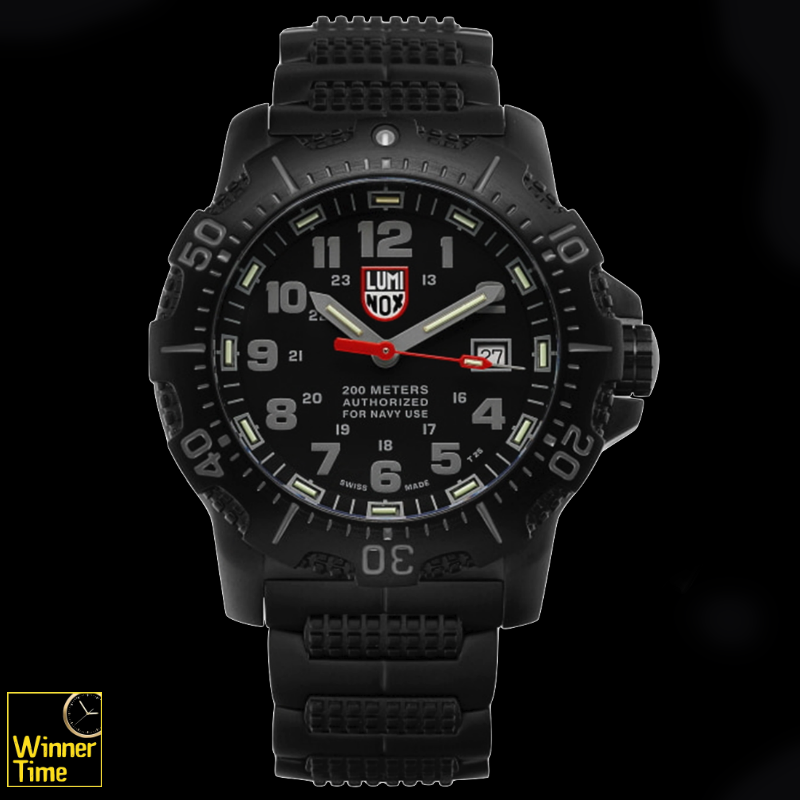 นาฬิกา LUMINOX AUTHORIZED FOR NAVY USE (A.N.U) 4220 SERIES รุ่น XS.4222