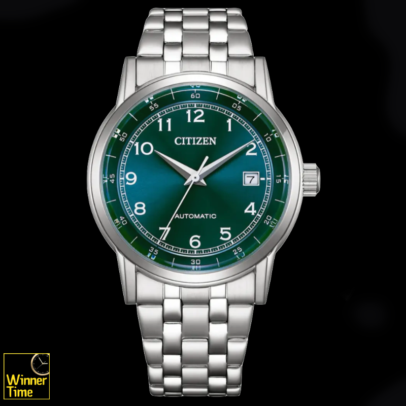 นาฬิกา Citizen Mechanical รุ่น NJ0210-56M