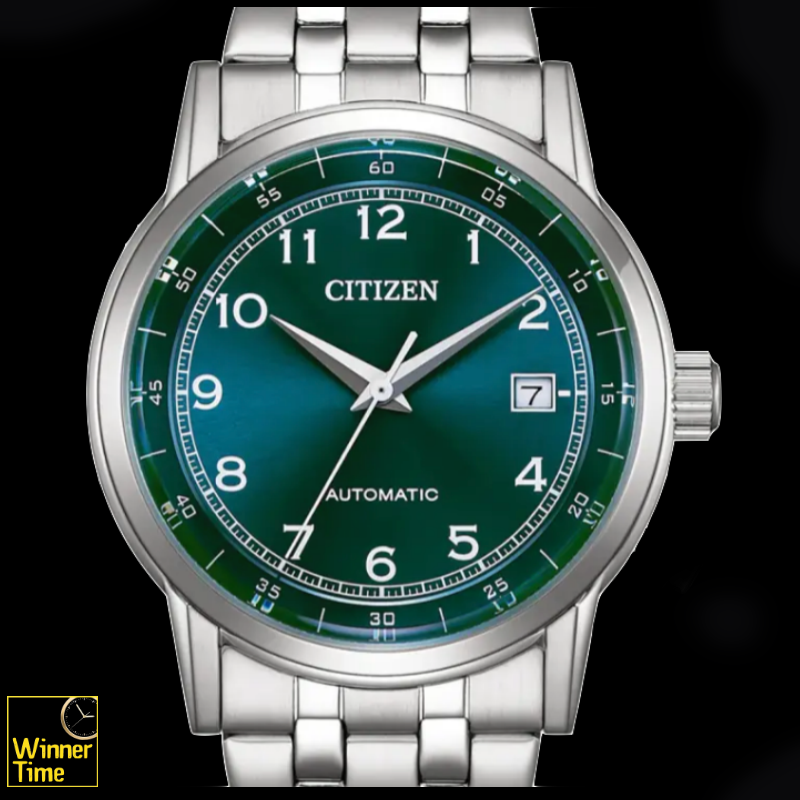 นาฬิกา Citizen Mechanical รุ่น NJ0210-56M