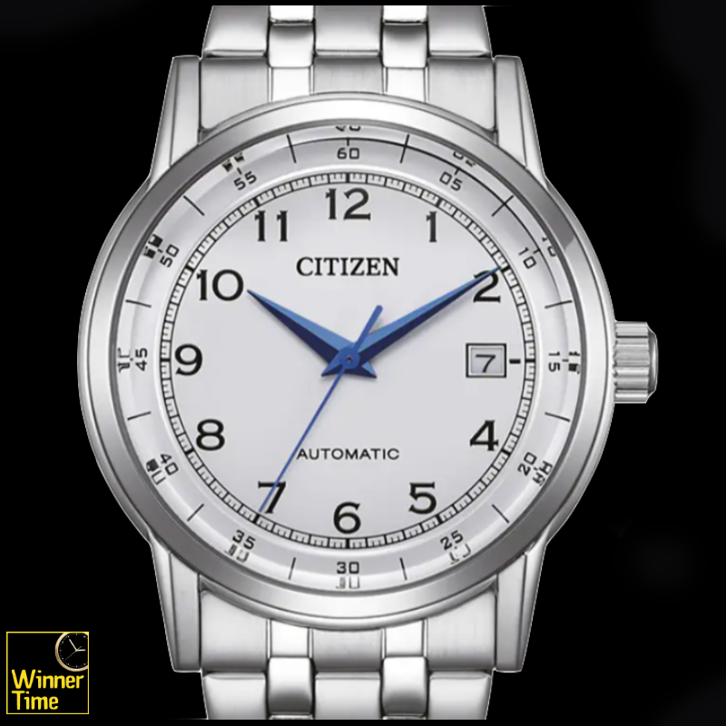 นาฬิกา Citizen Mechanical รุ่น NJ0210-56A