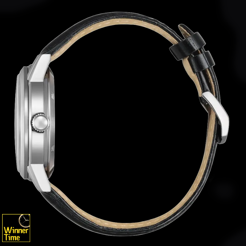 นาฬิกา Citizen Mechanical รุ่น NJ0210-05E