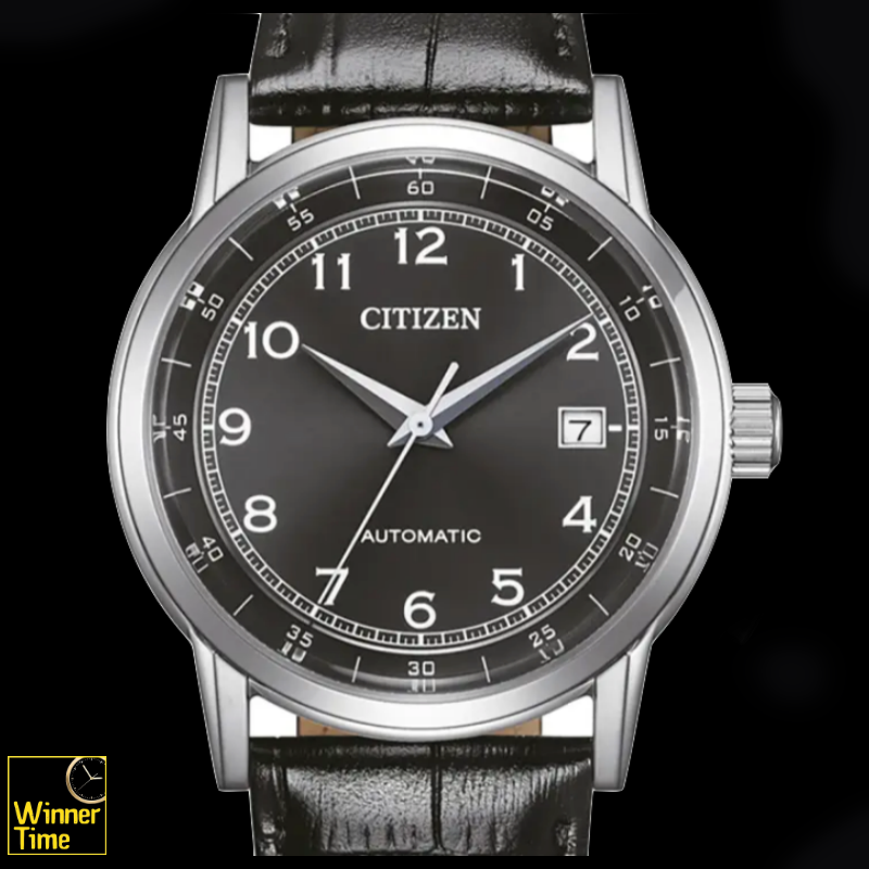 นาฬิกา Citizen Mechanical รุ่น NJ0210-05E