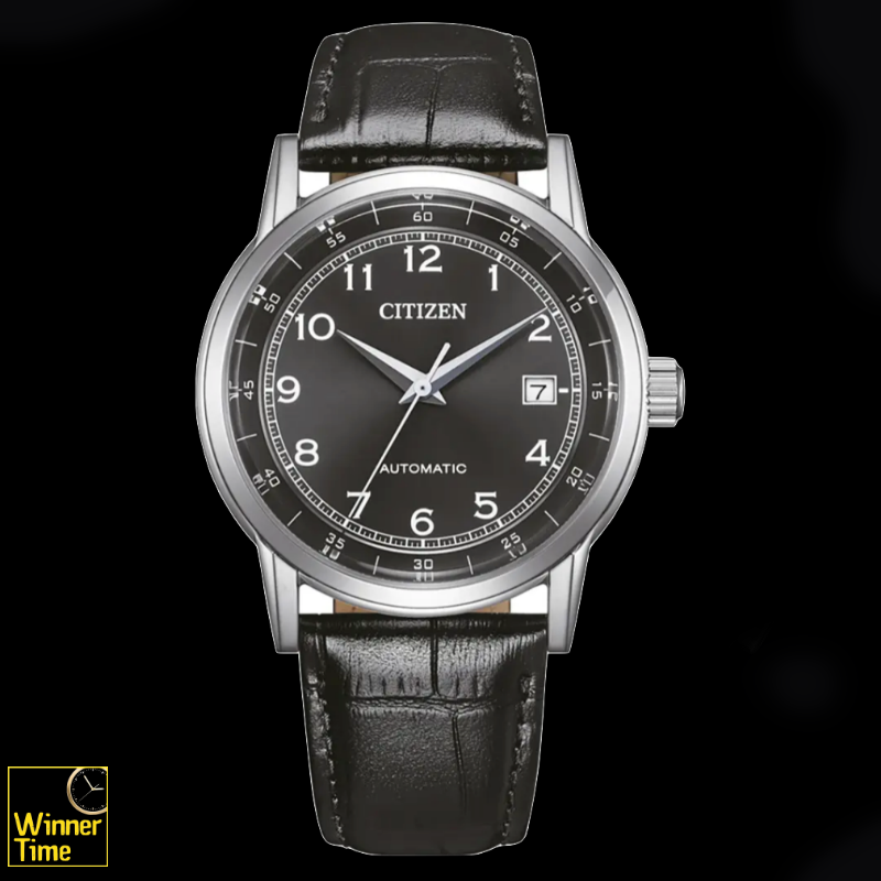 นาฬิกา Citizen Mechanical รุ่น NJ0210-05E