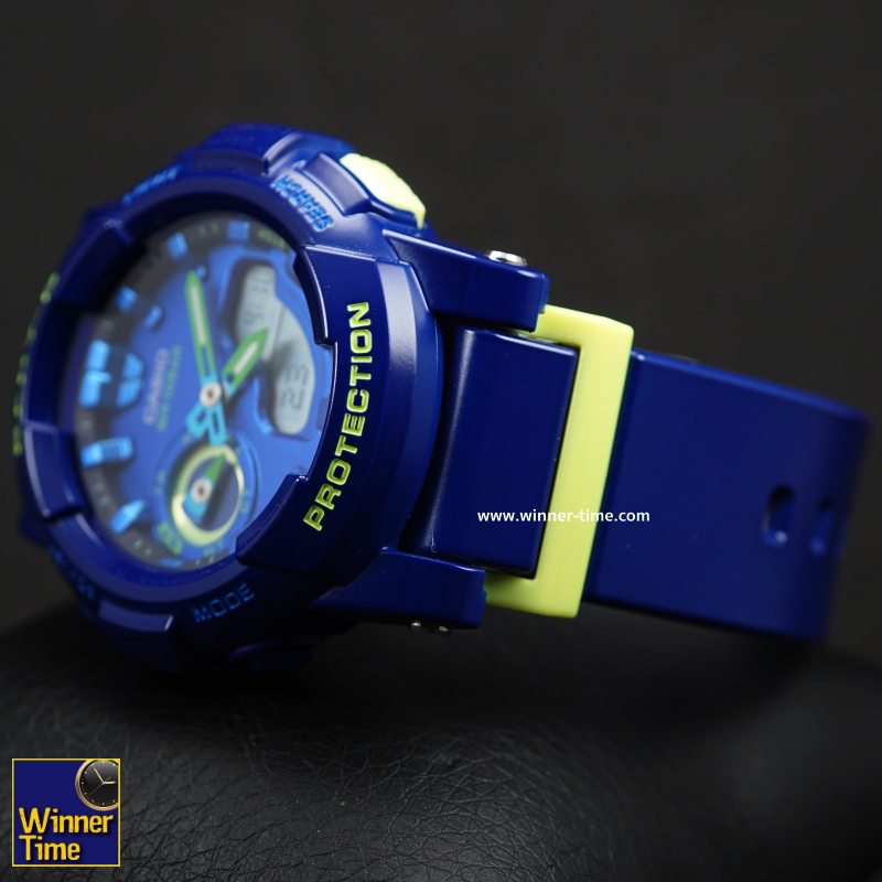 นาฬิกาBaby-G รุ่น BGA-185FS-2A