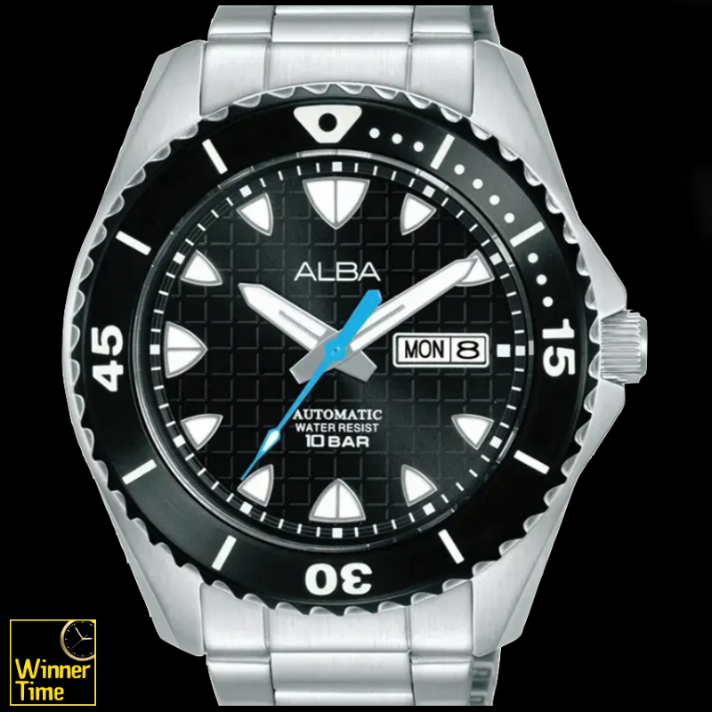 นาฬิกาข้อมือผู้ชาย ALBA Sportive รุ่น AL4573X1,AL4573X,AL4573
