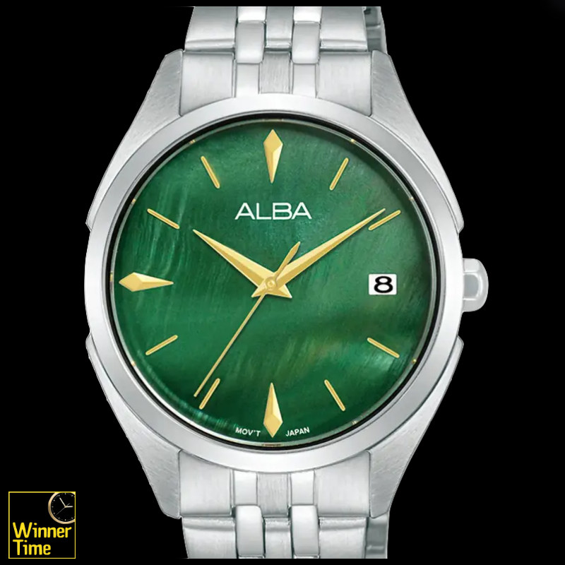 นาฬิกาข้อมือผู้หญิง ALBA Ikebana รุ่น AG8P37X,AG8P37X1,AG8P37
