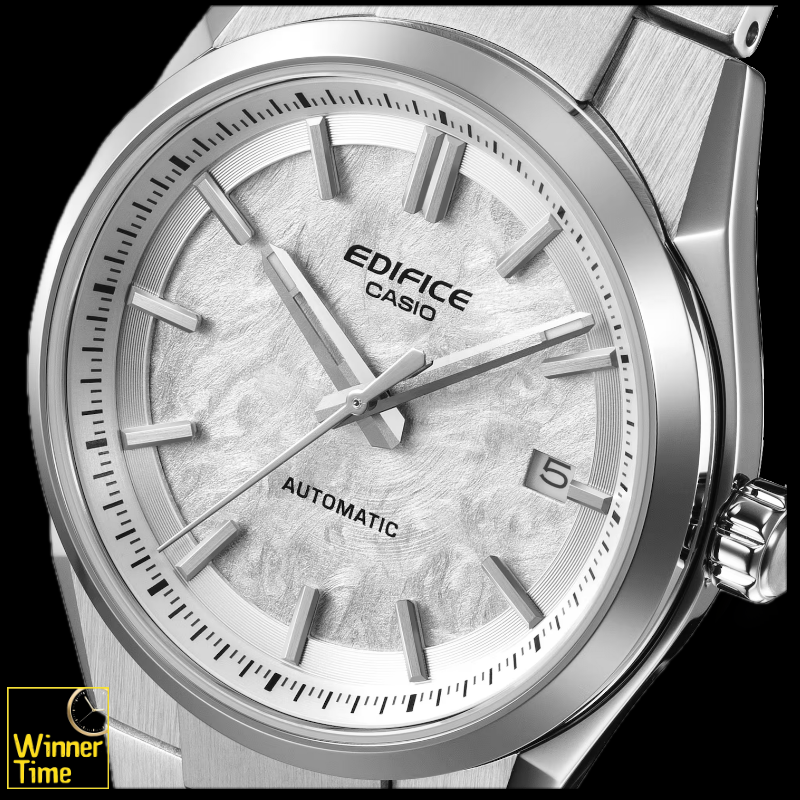 นาฬิกาข้อมือผู้ชาย CASIO EDIFICE AUTOMATIC รุ่น EFK-110D-7ADR