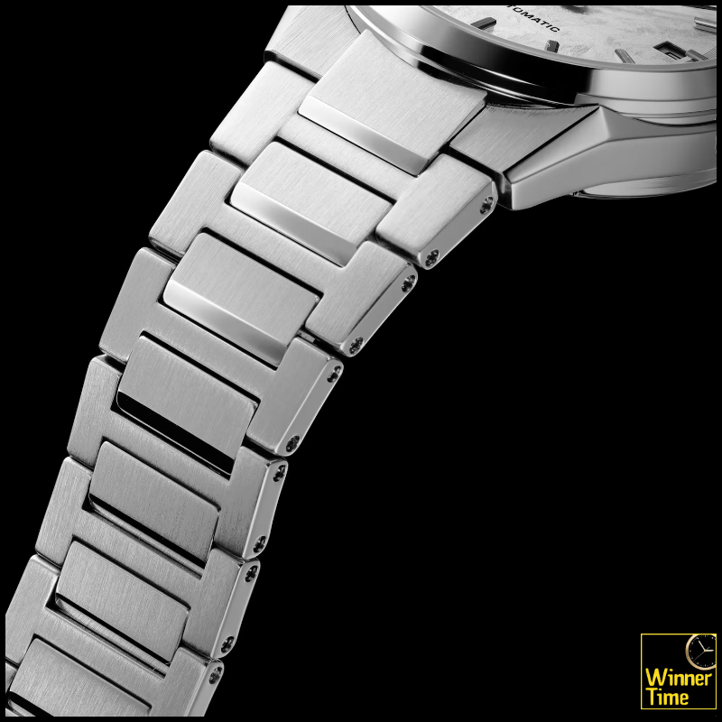 นาฬิกาข้อมือผู้ชาย CASIO EDIFICE AUTOMATIC รุ่น EFK-110D-7ADR