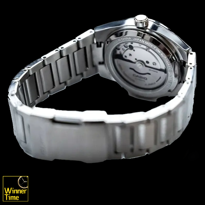 นาฬิกาข้อมือผู้ชาย CASIO EDIFICE AUTOMATIC รุ่น EFK-110D-7ADR