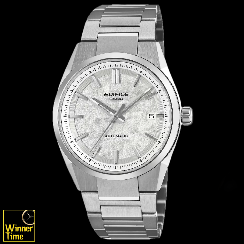 นาฬิกาข้อมือผู้ชาย CASIO EDIFICE AUTOMATIC รุ่น EFK-110D-7ADR