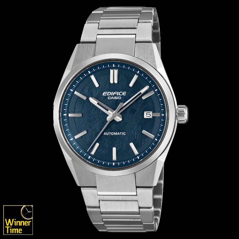 นาฬิกาข้อมือผู้ชาย CASIO EDIFICE AUTOMATIC รุ่น EFK-110D-2ADR