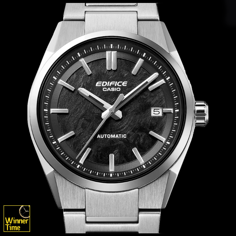 นาฬิกาข้อมือผู้ชาย CASIO EDIFICE AUTOMATIC รุ่น EFK-110D-1ADR