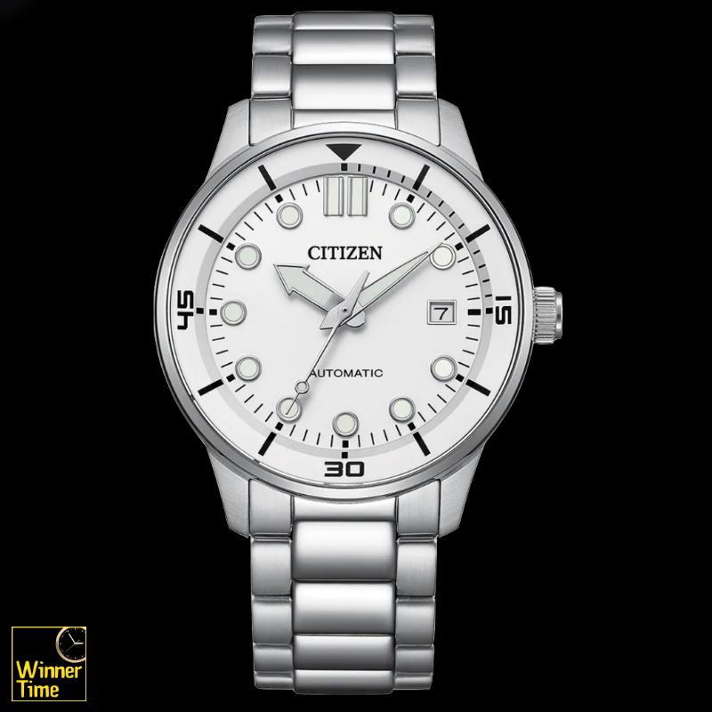 นาฬิกา Citizen Mechanical รุ่น NJ0191-83A