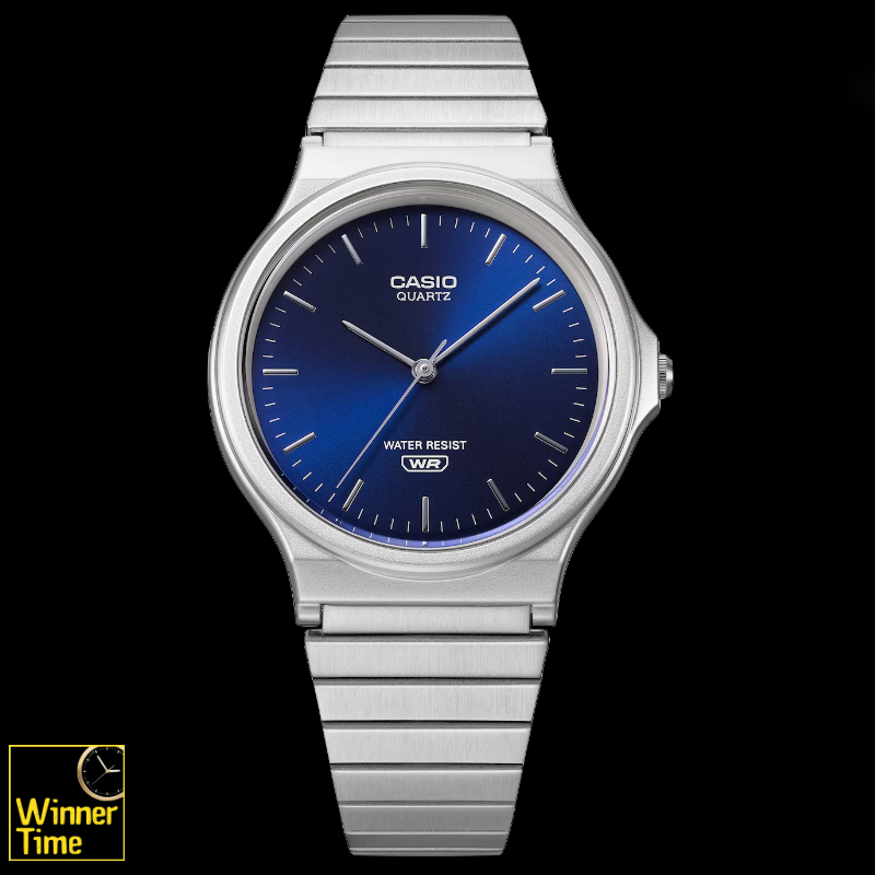 นาฬิกาข้อมือผู้ชาย CASIO รุ่น MQ-24DA-2A