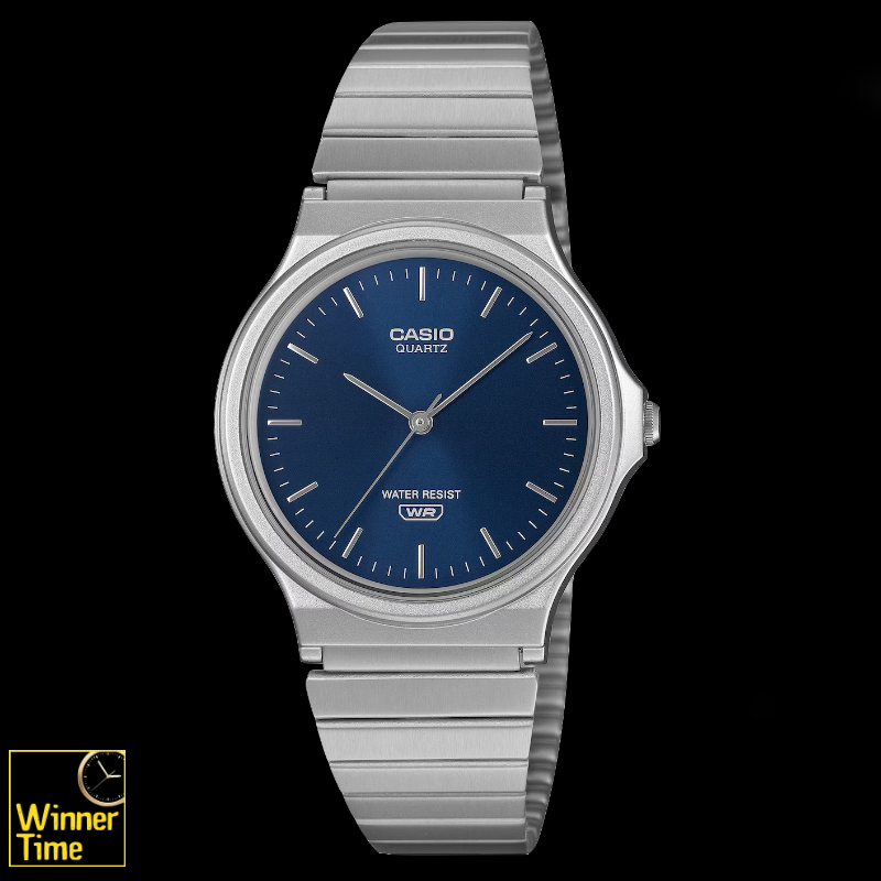 นาฬิกาข้อมือผู้ชาย CASIO รุ่น MQ-24DA-2A