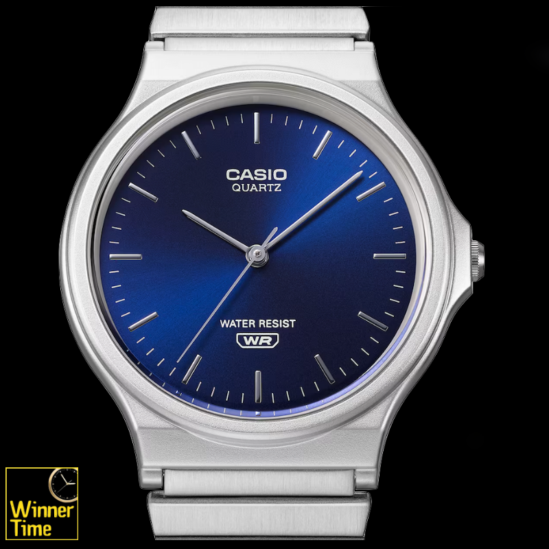 นาฬิกาข้อมือผู้ชาย CASIO รุ่น MQ-24DA-2A