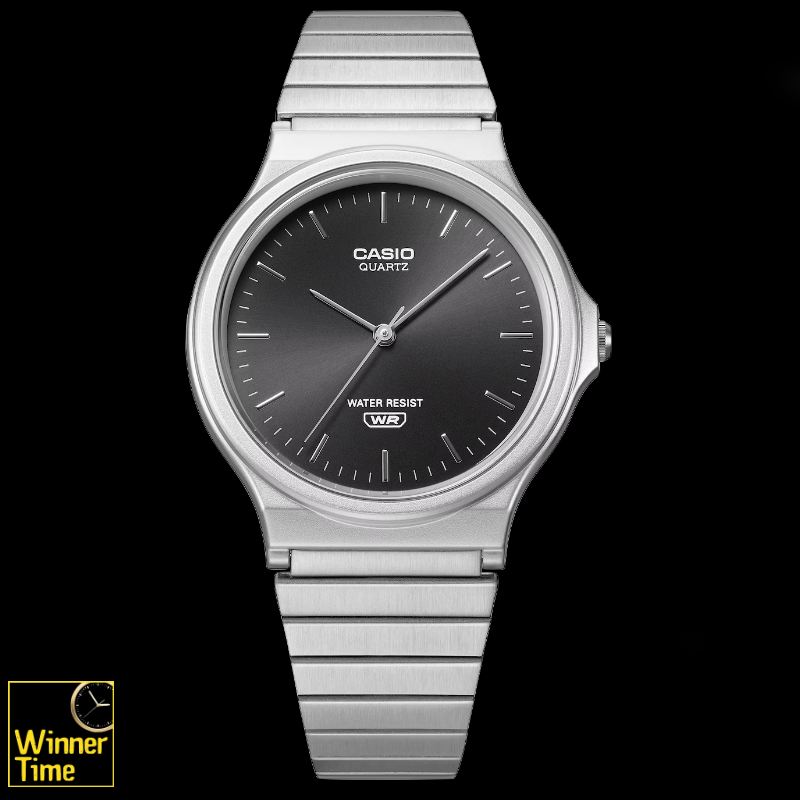 นาฬิกาข้อมือผู้ชาย CASIO รุ่น MQ-24DA-1A