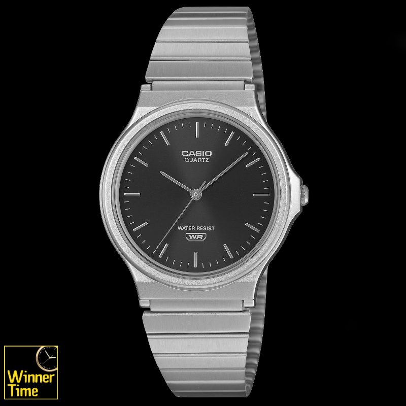นาฬิกาข้อมือผู้ชาย CASIO รุ่น MQ-24DA-1A
