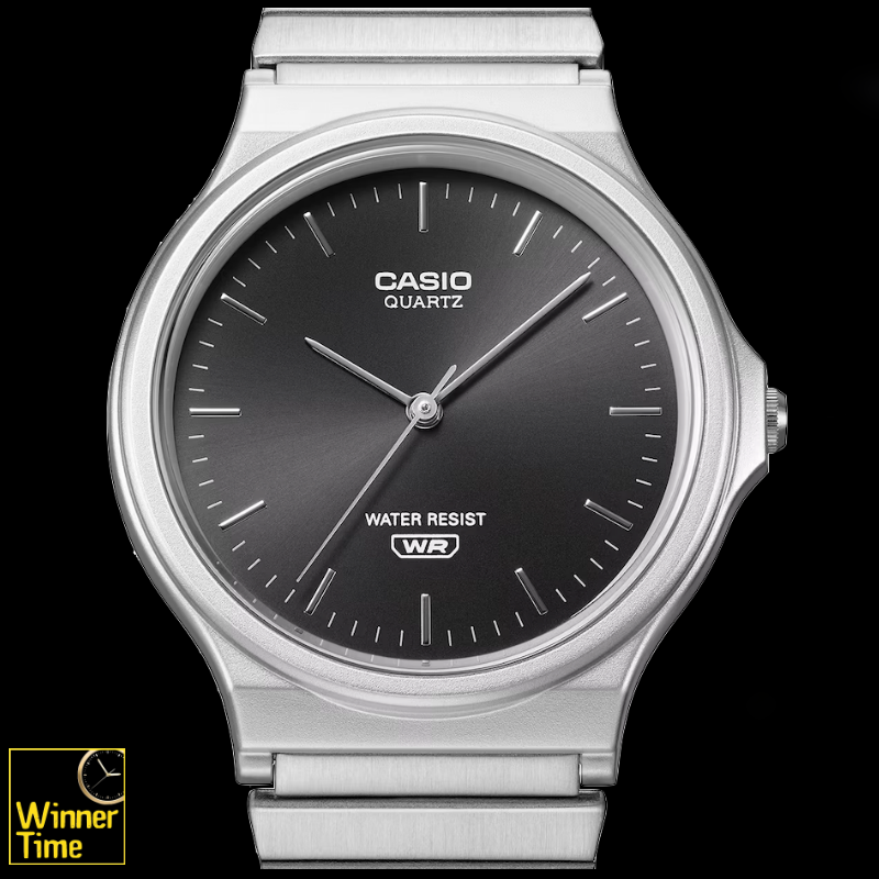 นาฬิกาข้อมือผู้ชาย CASIO รุ่น MQ-24DA-1A