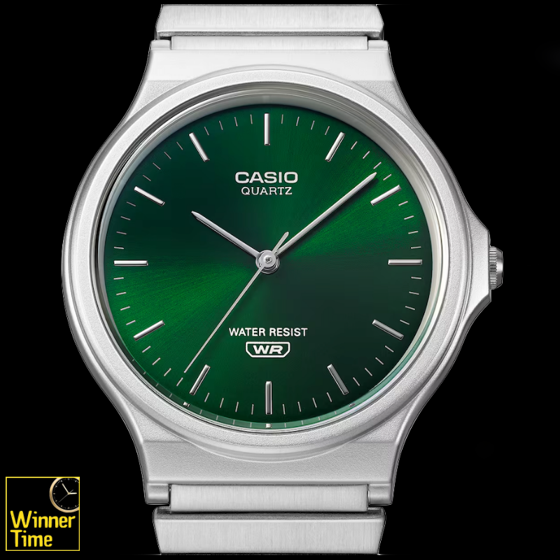 นาฬิกาข้อมือผู้ชาย CASIO รุ่น MQ-24DA-3A