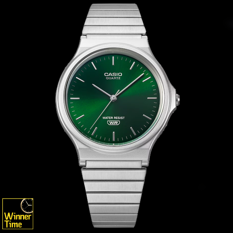 นาฬิกาข้อมือผู้ชาย CASIO รุ่น MQ-24DA-3A
