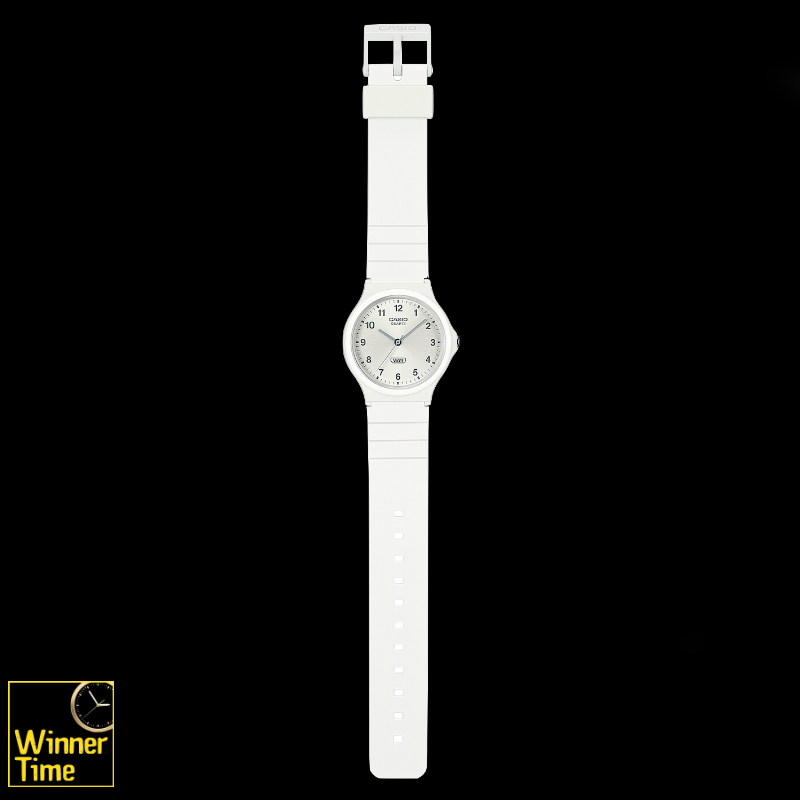 นาฬิกาข้อมือผู้ชาย CASIO POP รุ่น MQ-24B-7BDF (ใส่ได้ทั้งชายและหญิง)