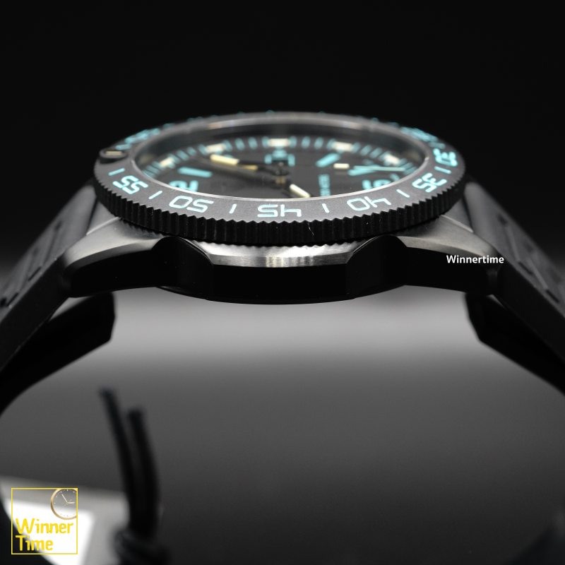นาฬิกาข้อมือLUMINOX Pacific Diver Transformative Teal Limited Edition Color of the Year รุ่น XS.3124.N.SET