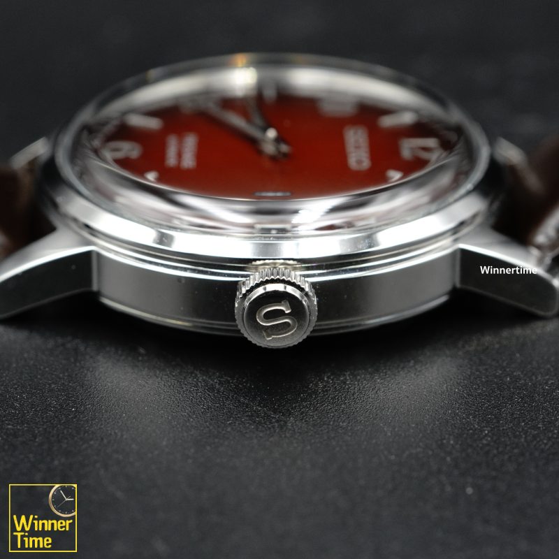 นาฬิกา SEIKO Presage Automatic รุ่น SRPE41J1,SRPE41J,SRPE41